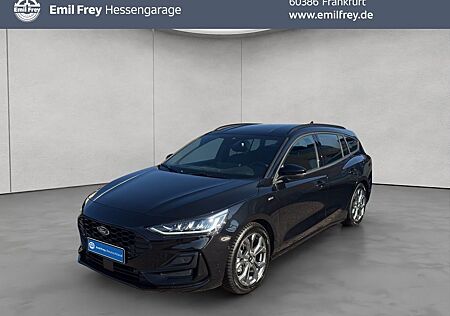 Ford Focus Turnier 1.0 EcoBoost Hybrid Aut. ST-LINE