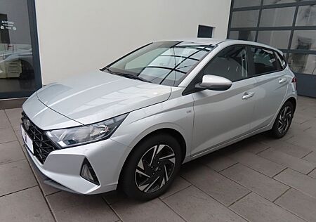 Hyundai i20 Trend 1.0 Autom./Klima/Tempomat/DAB+