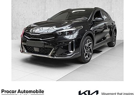 Kia XCeed 1.5 T-GDI GT line DCT PANO LED NAVI RFK