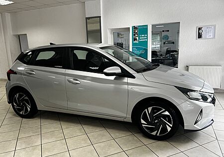 Hyundai i20 Mild-Hybrid Navi CarPlay R.Kamera