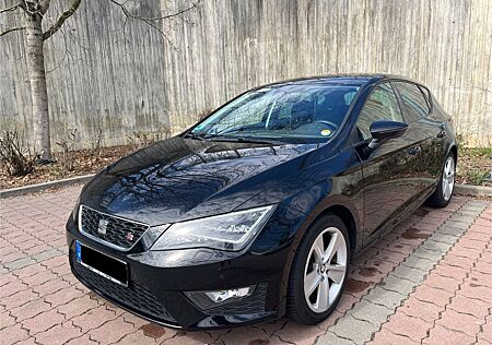 Seat Leon 2.0 TDI 110kW FR