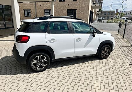 Citroën C3 Aircross BlueHDi 1. Hand ,Navi, Keyless