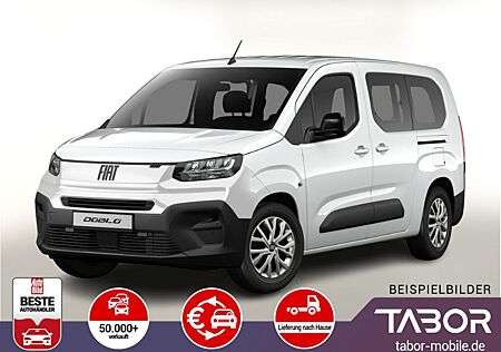 Fiat Doblo Kombi 1.5 Maxi BHDi 100 SHZ 180Kam PDC NSW