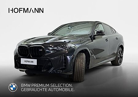 BMW X6 M60i xDrive M Sport Pro+MEGA Ausstattung