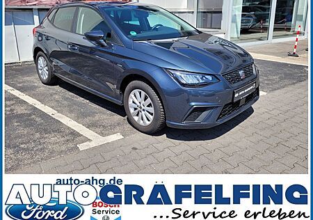 Seat Ibiza 1.0 TSI S&S Style