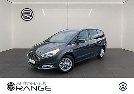 Ford Galaxy 2.0 Titanium *KAMERA SHZ*