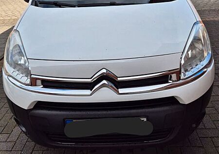 Citroën Berlingo e-HDi 90