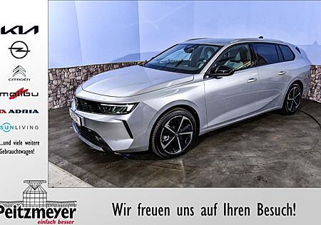 Opel Astra Sports Tourer 1.2 Turbo Elegance