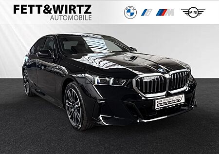 BMW i5 eDrive40 Lr. 465,- br. o.Anz. 24Mon/5`Km p.A.