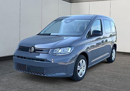 VW Caddy Volkswagen LANE ASSIST+KAMERA+SHZ+KLIMA+GJR+GRA 2....