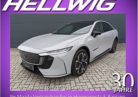 Mazda 6e EV (258PS) Takumi Plus Panoramadach