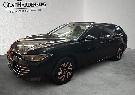 VW Passat Variant Volkswagen 2.0 TDI DSG Business ACC AHK Navi