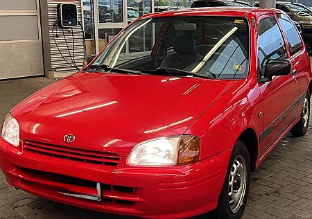 Toyota Starlet 1.3 -