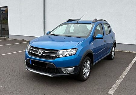 Dacia Sandero 2 II TCe 90 S/S Easy-R Stepway Prestige