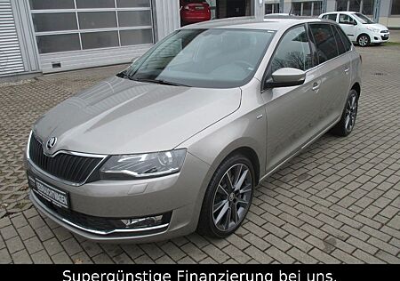 Skoda Rapid Spaceback Drive,KLIMA,GARANTIE,NAVI
