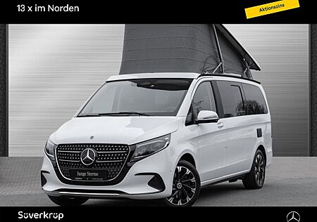 Mercedes-Benz V 250 Marco Polo FACELIFT WIDESCREEN/AHK/STANDH/