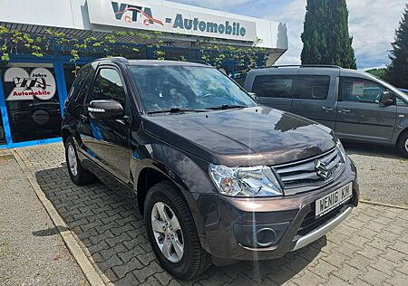 Suzuki Grand Vitara 1.6 City