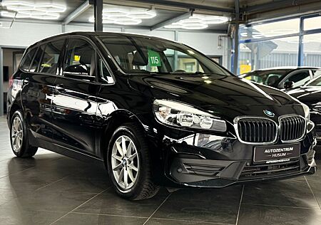 BMW 216 Baureihe 2 Gran Tourer d