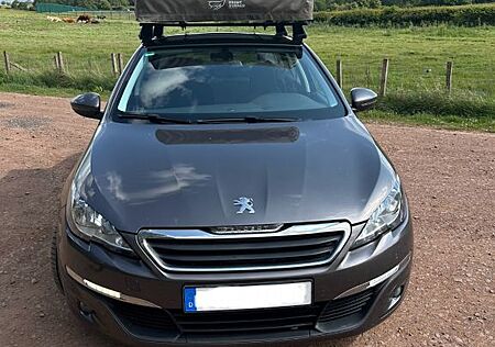 Peugeot 308 SW Active 130 PureTech STOP & START Active