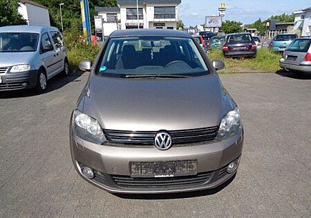 VW Golf Plus Volkswagen 1.4 TSI Comfortline Mit Klimaautomatik
