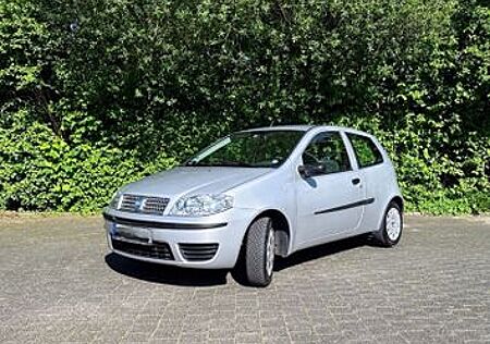 Fiat Punto 1.2