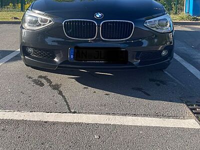 BMW 116i - Steuerkette Neu - TÜV bis 11/27 - 8fach