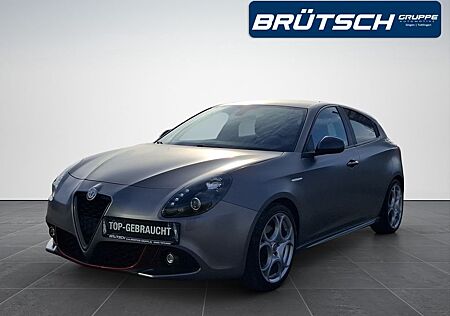 Alfa Romeo Giulietta 1.4 TB 16V Super KLIMA / SMART-LINK /