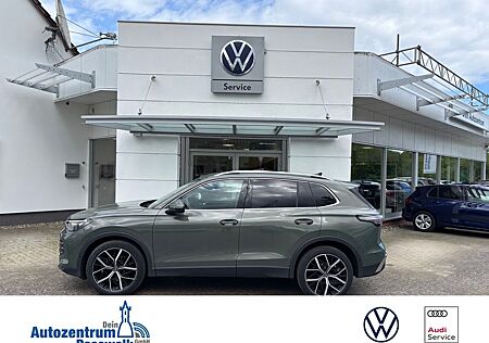 VW Tiguan Volkswagen CT 2.0 TDI DSG Elegance