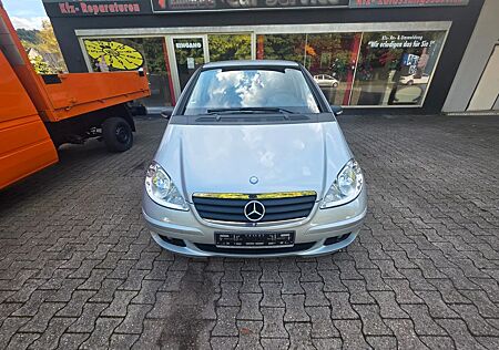 Mercedes-Benz A 150 A -Klasse Automatik orig.94 tkm Tüv Neu