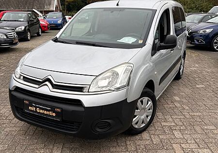 Citroën Berlingo * Mehrzweckfahrzeug * LKW/PKW * LPG *