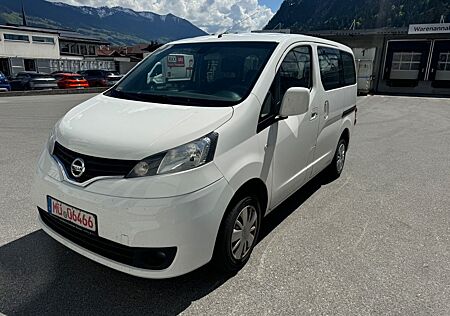 Nissan NV200 /Evalia Evalia Acenta *7 Sitze*