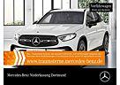 Mercedes-Benz GLC-Klasse GLC 200 4M AMG+NIGHT+AHK+LED+KAMERA+KEYLESS+9G