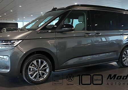 VW T6 California Volkswagen T7 California Ocean 2.0 TDI | Vollausstattung