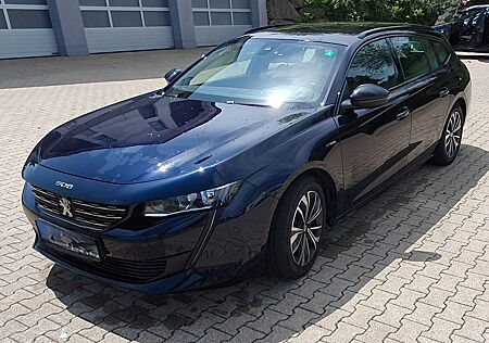 Peugeot 508 Plug-In Hybrid 180 e-EAT8 Allure SW Allure