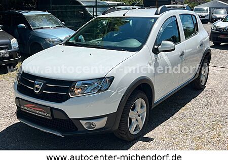 Dacia Sandero II Stepway Prestige*Navi*Klima*2:hand