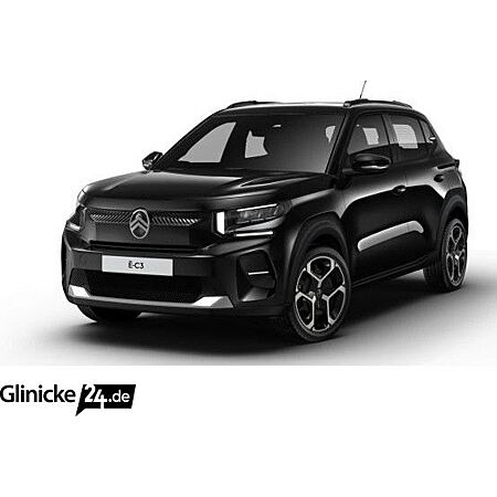 Citroën C3 leasen