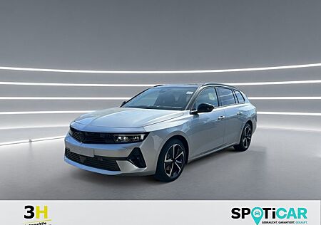 Opel Astra Sports Tourer GS SHZ*LHZ*HUD*PDC