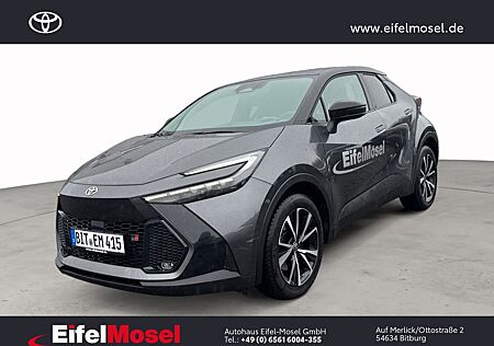 Toyota C-HR GR Sport 15 Jahre Relax Garantie