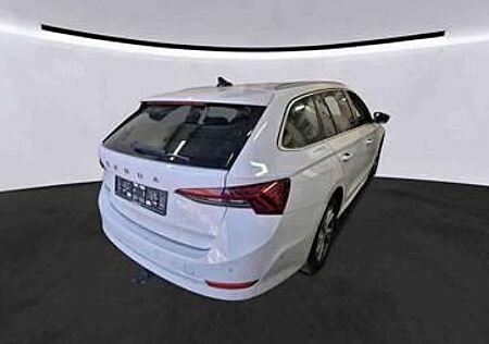 Skoda Octavia Combi 2.0 TDI Style AHK Navi ACC Virt