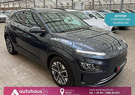 Hyundai Kona Trend 64 kWh LED|Navi|PDC|Kamera|ACC
