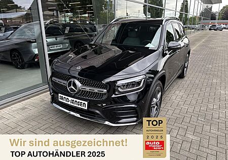 Mercedes-Benz GLB 200 AMG Line Advanced Plus Distr AHK Standhz