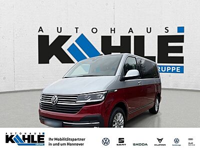 Volkswagen T6.1 Multivan 2.0TDI Comfortline
