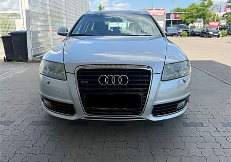 Audi A6 Avant 3.0 TDI quattro