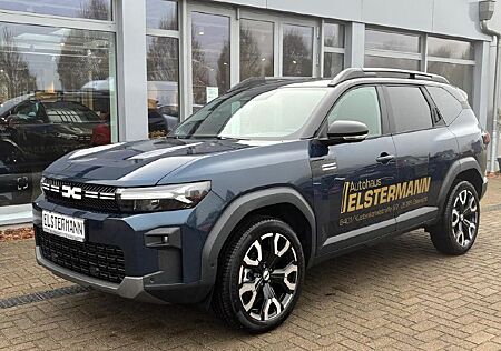 Dacia Bigster TCe 140 Journey*Navi*Apple CarPlay