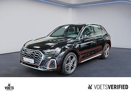 Audi SQ5 3.0 TDI quattro tiptronic MATRIX-LED+HuD+SHZ