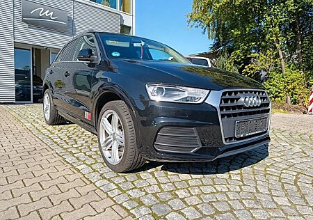 Audi Q3 1.4 TFSI ultra Sport/ Xenon/ Klima/ AHK/ Alu