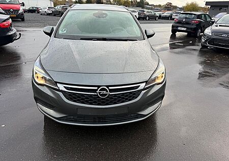 Opel Astra K Sports Tourer Edition Start/Stop 1.6 CDT