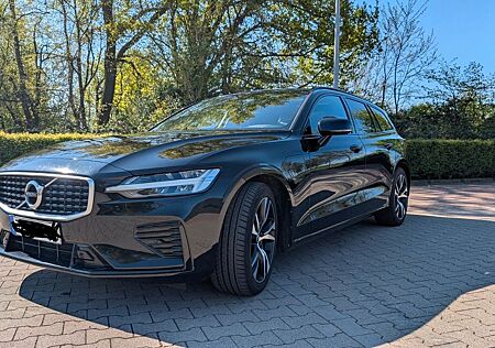 Volvo V60 T6 Twin Engine AWD R Design GARANTIE Vmax