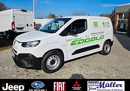 Fiat Doblo E- L1 KAWA136 Elektro