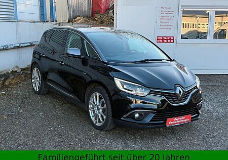 Renault Scenic IV BOSE Edition *2.HAND*VOLL*HEAD-UP*